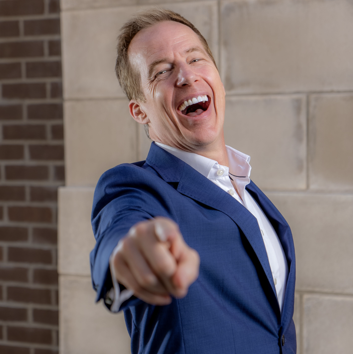 Angela Cox President Midwest Speakers Bureau